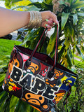 Popular Ape Tote PREORDER