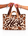 HER.P31 cheetah pre order