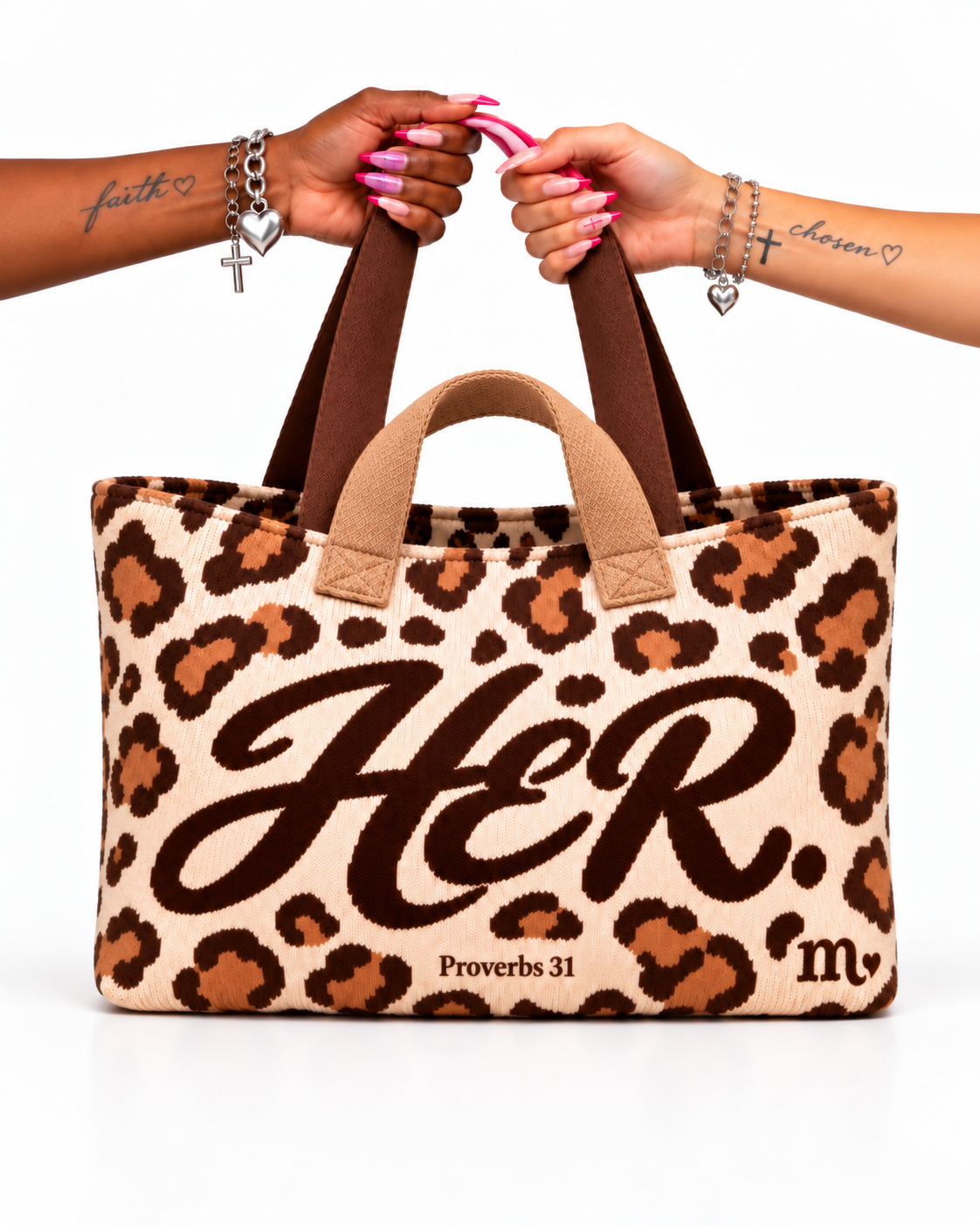 HER.P31 cheetah pre order