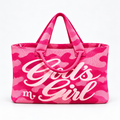 Camo promise Tote PRE ORDER
