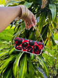 Ape plush bag