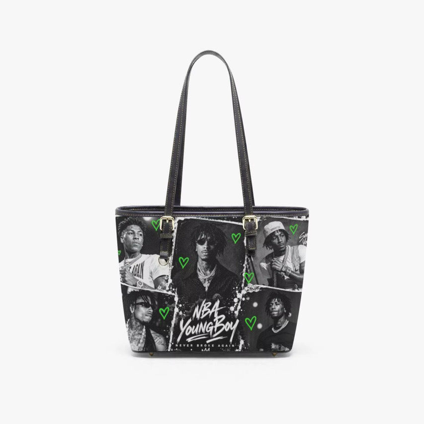 YB obsession MINI TOTE PRE ORDER