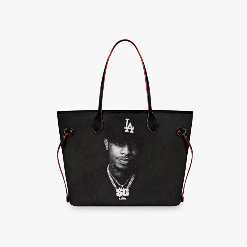 Toosi Tote PRE ORDER