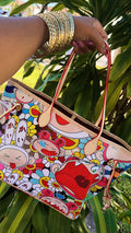 Cry baby Tote PRE ORDER