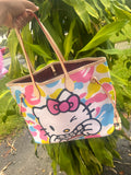 Color Kitty