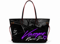 Vamp tote pre order