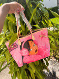 Penny tote Pre Order