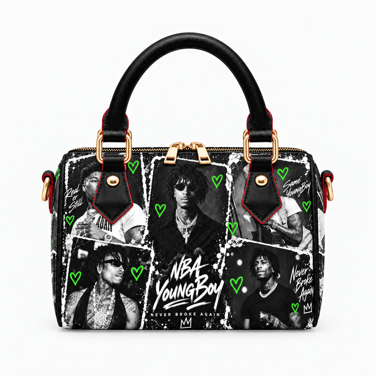 YB obsession Speedy PRE ORDER