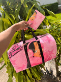 Penny of course Duffle bag PRE ORDER