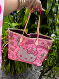 Kitty Me PRE ORDER