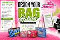 Design Your Own Bags