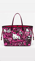 PinkTober Tote PRE Order