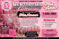 Mentor raffle
