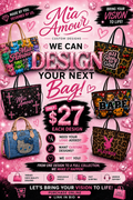 Custom Design