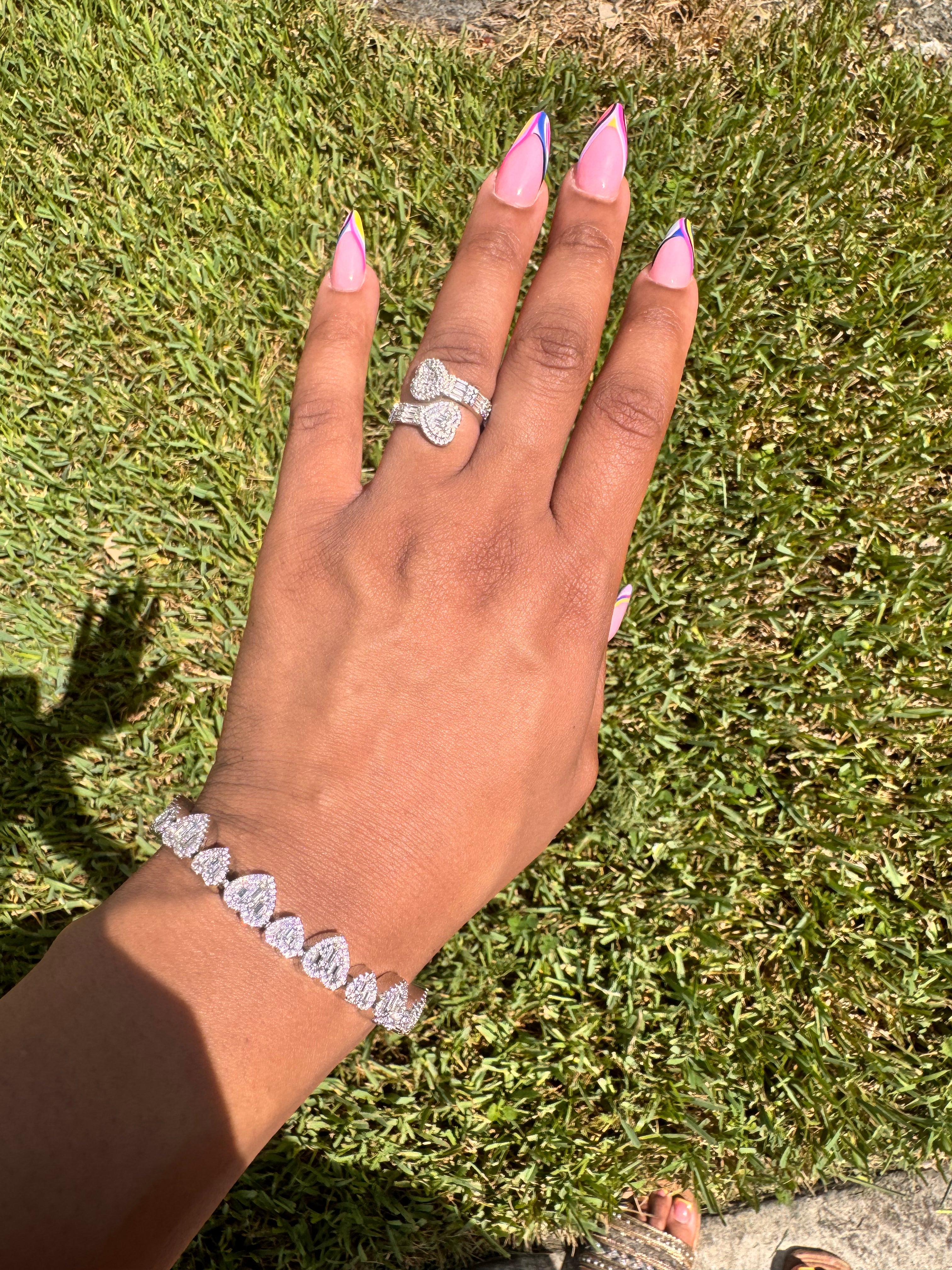 All love Bracelet
