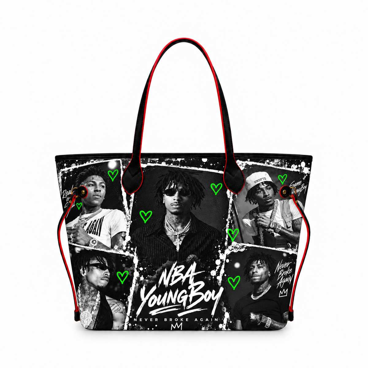 Yb Obsession Tote PRE ORDER