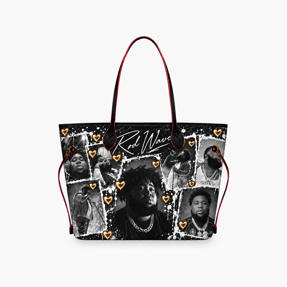 Rod Obsession Tote PRE ORDER