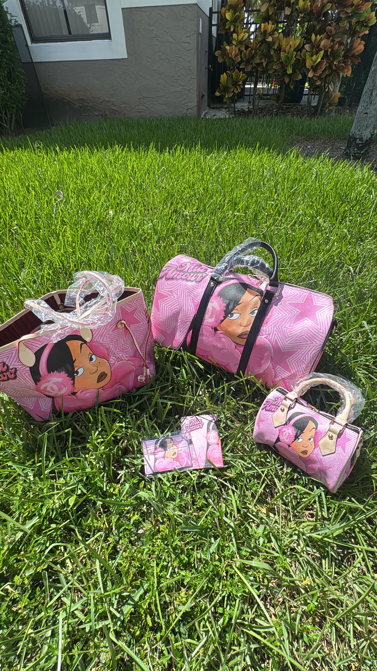 Penny Of Course SET PRE ORDER