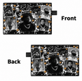 Rod W Obsession wallet pre order