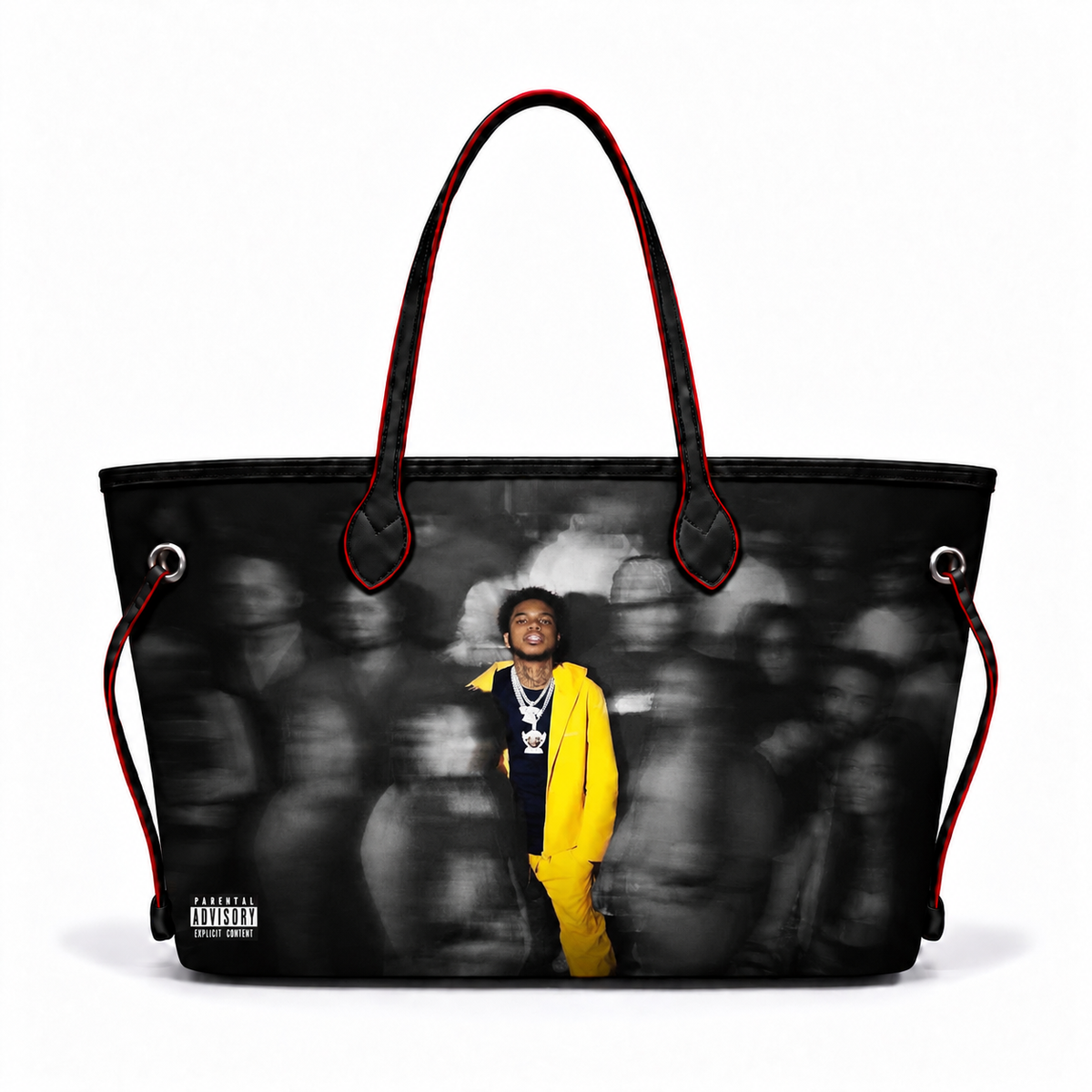 Poppa signature tote PRE ORDER