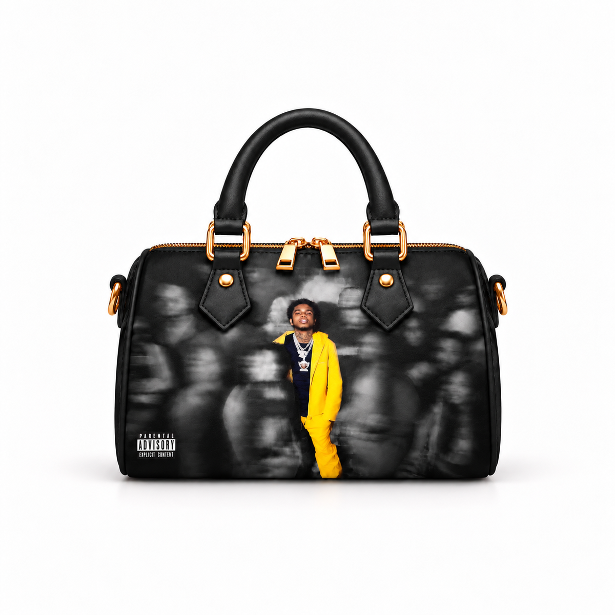 Lil poppa speedy pre order