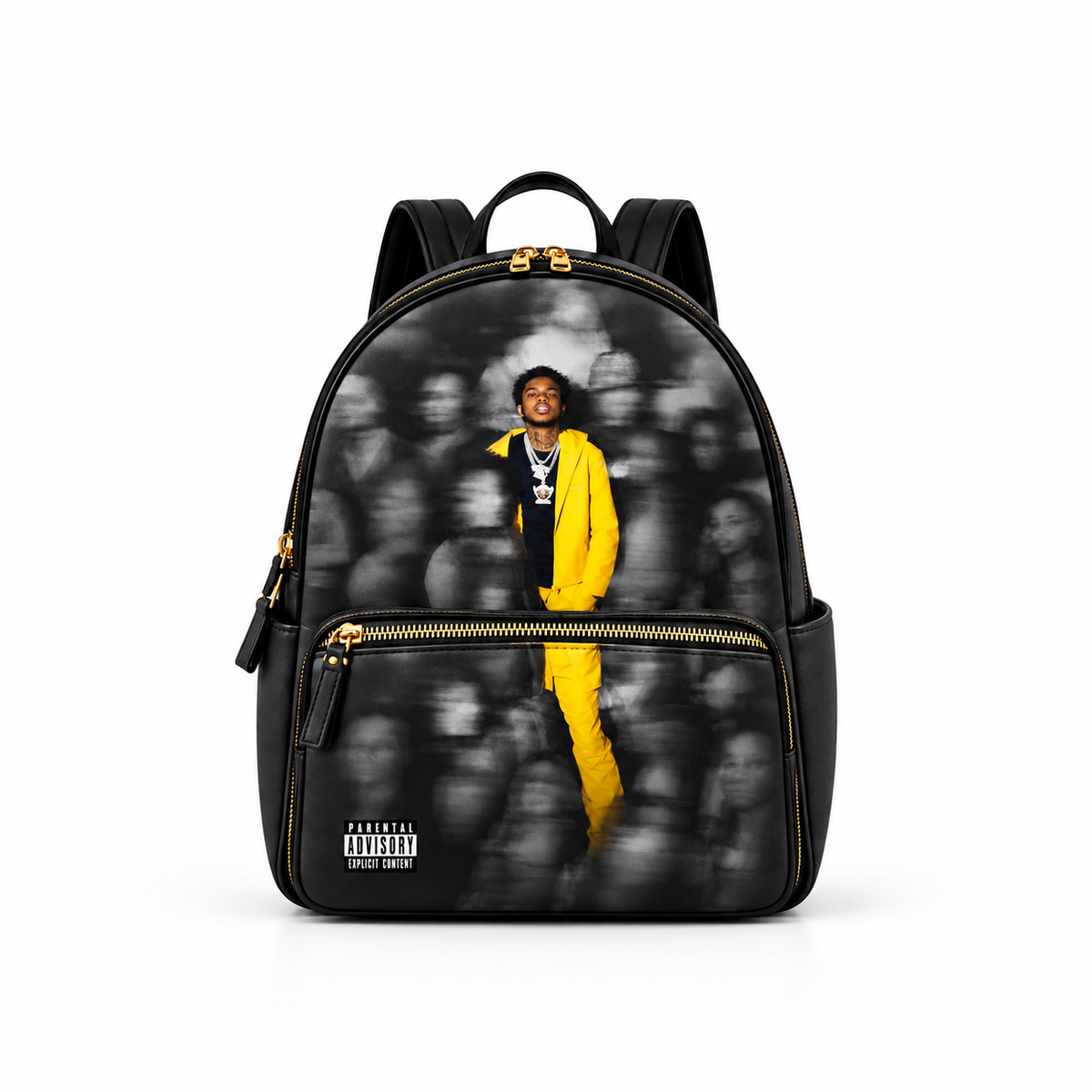 Lil poppa backpack pre order