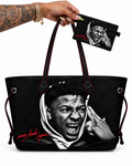 Yb glaze Tote pre order