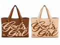 Grace Tote Pre Order