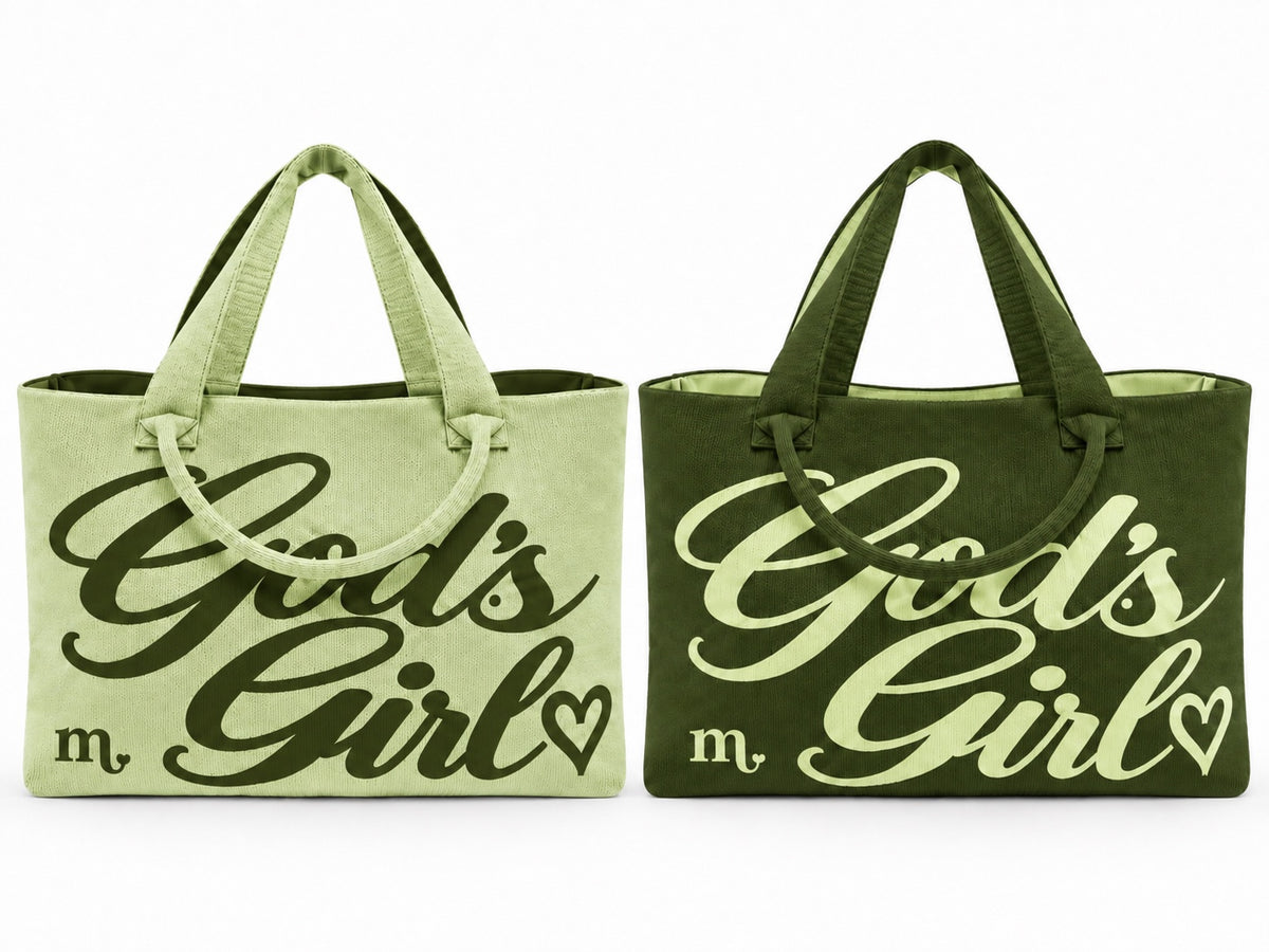Valley Tote pre order
