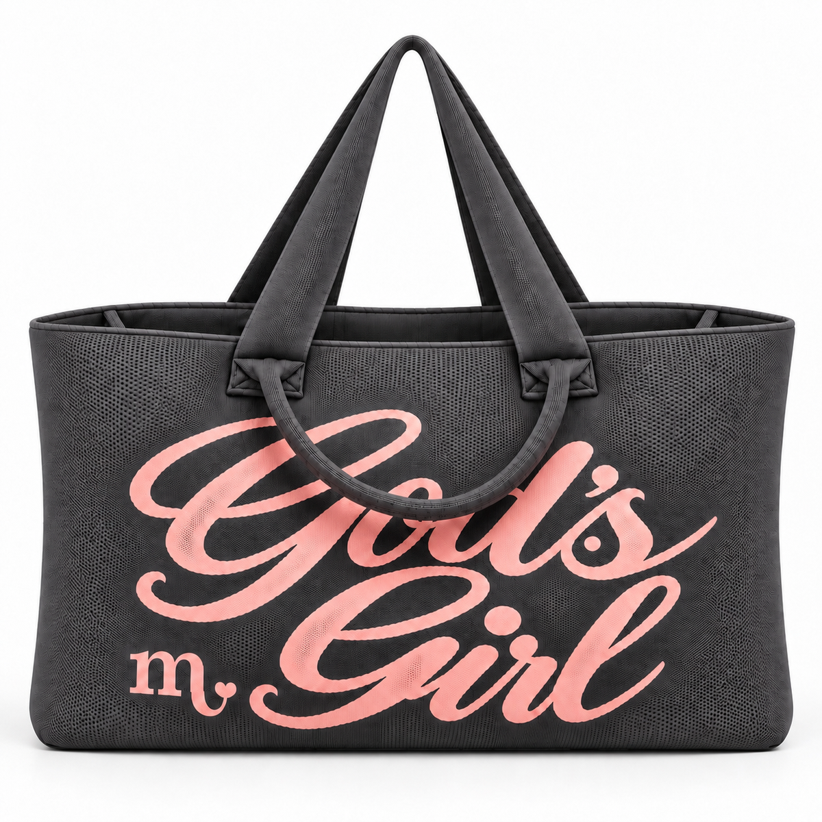 Favor Tote Grey PRE ORDER
